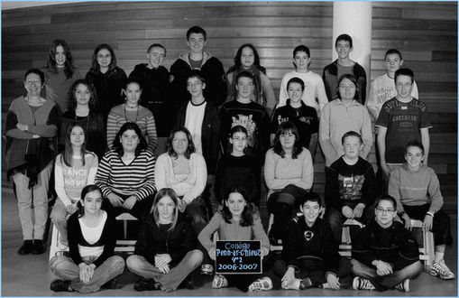 .Ma Classe 